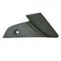 REPOSE-PIED PASSAGER GAUCHE ORIGINE PIAGGIO 50-125 VESPA LX, VESPA-S -622125-