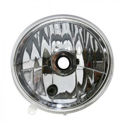 81782 PHARE-OPTIQUE ORIGINE PIAGGIO 125 VESPA LX 2005- -58260R- 2 Général | Fp-moto.com garage moto albi atelier reparation
