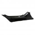 AILE ARRIERE GAUCHE ORIGINE PIAGGIO 125-250-300-400-500 MP3 2008-2013 NOIR 98-A -62444660XN2-