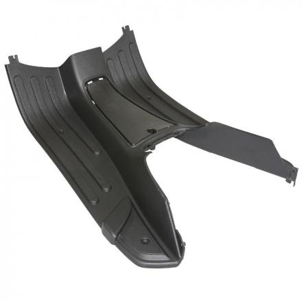 84695 MARCHE PIEDS-PLANCHER GRIS ANTHRACITE ORIGINE PIAGGIO 50 VESPA LX 2005- -622900000P- 2 Général | Fp-moto.com garage m