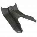 MARCHE PIEDS-PLANCHER GRIS ANTHRACITE ORIGINE PIAGGIO 50 VESPA LX 2005- -622900000P-