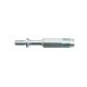 84607 SUPPORT DE RETROVISEUR ORIGINE PIAGGIO 125 VESPA PX 1998- -622391- 2 Général | Fp-moto.com garage moto albi atelier r