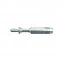 SUPPORT DE RETROVISEUR ORIGINE PIAGGIO 125 VESPA PX 1998- -622391-