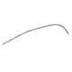84569 BORDURE TABLIER GAUCHE ORIGINE PIAGGIO 50-125 VESPA LX 2005-, VESPA-S 2007- -622187- 2 Général | Fp-moto.com garage m