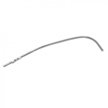 84569 BORDURE TABLIER GAUCHE ORIGINE PIAGGIO 50-125 VESPA LX 2005-, VESPA-S 2007- -622187- 2 Général | Fp-moto.com garage m