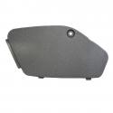 ABATTANT DE BOUGIE COTE DROIT ORIGINE PIAGGIO 125-250-400 X-EVO 2007- -620273000P-