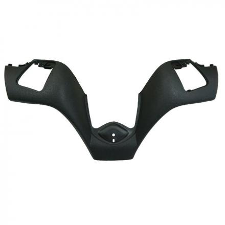 84739 COUVERTURE DE GUIDON AVANT ORIGINE PIAGGIO 125-250-300-400-500 MP3 2008-2014 -622957000C- 2 Général | Fp-moto.com gar
