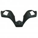 COUVERTURE DE GUIDON AVANT ORIGINE PIAGGIO 125-250-300-400-500 MP3 2008-2014 -622957000C-