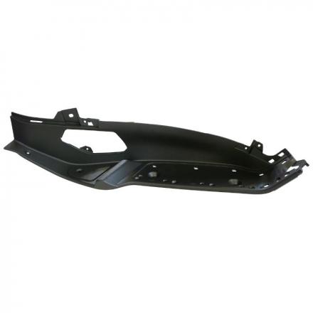 84967 REPOSE-PIEDS DROITE GRIS ORIGINE PIAGGIO 125-250 X-EVO 2007-, X8 2004-2006 -624017000P- 2 Général | Fp-moto.com garag