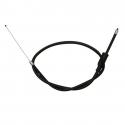 CABLE-TRANSMISSION DE POMPE A HUILE ORIGINE PIAGGIO 50 VESPA LX, VESPA-S -601863-