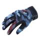 170947 GANTS PRINTEMPS-ETE ADX VISTA AVEC COQUE NOIR-CAMO MOTIF MILITAIRE T12 (XXL) (HOMOLOGUE EN 13594:2015) 2 Général | F