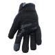 170873 GANTS ALL SEASON ADX CITY COURSIER NOIR T 9 (M) (HOMOLOGUE NF EN 13594 : 2016) 2 Général | Fp-moto.com garage moto 