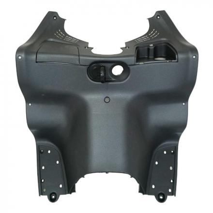 83779 TABLIER INTERIEUR ORIGINE PIAGGIO 125-250 X8 2004-2006, X-EVO 2007-GRIS -620911000P- 2 Général | Fp-moto.com garage m