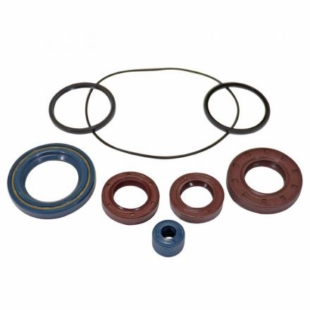 170223 JOINT SPI MOTEUR SCOOT ADAPTABLE PIAGGIO 50 ZIP SP, NRG LC - DERBI 50 ATLANTIS LC, GP1 (7 NOK) (PRO-SERIES) (KIT COMPLET)