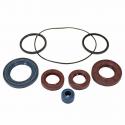 JOINT SPI MOTEUR SCOOT ADAPTABLE PIAGGIO 50 ZIP SP, NRG LC - DERBI 50 ATLANTIS LC, GP1 (7 NOK) (PRO-SERIES) (KIT COMPLET) -ARTE