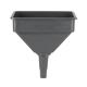 170788 ENTONNOIR PRESSOL EN POLYETHYLENE GRIS 4L POUR FUT (VENDU A L'UNITE) 2 Général | Fp-moto.com garage moto albi atelier