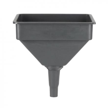 170788 ENTONNOIR PRESSOL EN POLYETHYLENE GRIS 4L POUR FUT (VENDU A L'UNITE) 2 Général | Fp-moto.com garage moto albi atelier