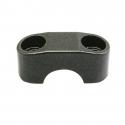 CAVALIER DE GUIDON ORIGINE PIAGGIO GILERA 50 SMT, RCR 2011- -866579-
