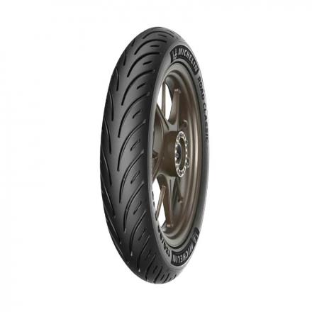 171690 PNEU MOTO 19'' 100-90x19 MICHELIN ROAD CLASSIC FRONT TL 57V (740499) 2 Général MICHELIN | Fp-moto.com garage moto albi