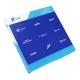 171727 KIT FREINAGE (DISQUE+PLAQUETTES) AVANT OU ARRIERE ORIGINE PIAGGIO 125-250-300 BEVERLY, CARNABY -1R000485- 2 Général 