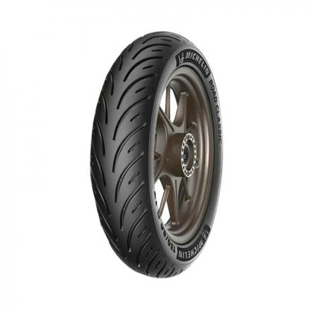 171696 PNEU MOTO 17'' 130-80x17 MICHELIN ROAD CLASSIC REAR TL 65H (638404) 2 Général MICHELIN | Fp-moto.com garage moto albi 