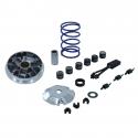 VARIATEUR SCOOT POLINI HI-SPEED POUR SYM 50 ORBIT 4T - NECO 50 ONE 2T, GPX 2T (241.754)