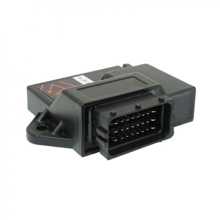 169864 CDI 50 A BOITE VOCA RACING POUR MINARELLI 50 AM6 - RIEJU 50 MRT - BETA 50 RR - SHERCO 50 FACTORY (EURO 4) 2 Général |