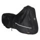 169754 HOUSSE-BACHE DE PROTECTION SCOOT TUCANO START 220B ETANCHE NOIR POUR MAXISCOOTERS, TROIS ROUES ET MOTOS ROUTIERES (LONG 2