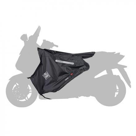 169790 TABLIER COUVRE JAMBE TUCANO POUR KYMCO 300 AGILITY 2019- (R210-X) (TERMOSCUD) (SYSTEME ANTI-FLOTTEMENT SGAS) 2 Général 
