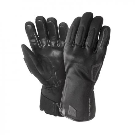 169776 GANTS AUTOMNE-HIVER TUCANO HOMME TAAAC NOIR T 8 (S) (HOMOLOGUE EN 13594:2015) 2 Général | Fp-moto.com garage moto a