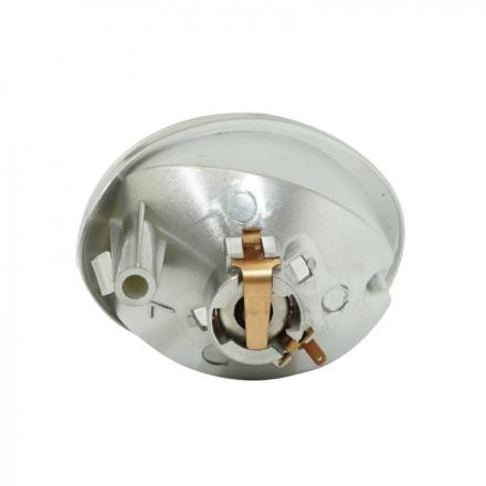 169561 CLIGNOTANT SCOOT ADAPTABLE YAMAHA 50 NEO'S 2002-2006-MBK 50 OVETTO 2002-2006 AV GAUCHE (HOMOLOGUE CE) -VICMA- 2 Général 