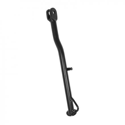 170112 BEQUILLE 50 A BOITE LATERALE ORIGINE POUR RIEJU 50 RRX NOIR (OEM 0-000.210.5100) 2 Général | Fp-moto.com garage moto 
