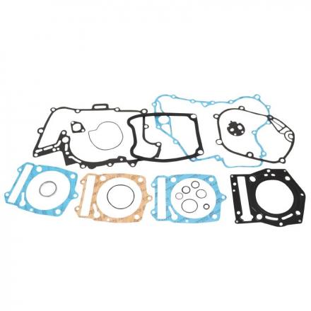 169975 JOINT MOTEUR MAXISCOOTER ADAPTABLE APRILIA 400 ATLANTIC SPRINT 2005-2008, SCARABEO LIGHT 2006-2008 - PIAGGIO 400 BEVERLY 