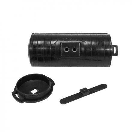 170123 PORTE-OUTIL 50 A BOITE ORIGINE POUR RIEJU 50 RR,SPIKE (OEM 0-000.910.0200) 2 Général | Fp-moto.com garage moto albi a