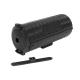 170123 PORTE-OUTIL 50 A BOITE ORIGINE POUR RIEJU 50 RR,SPIKE (OEM 0-000.910.0200) 2 Général | Fp-moto.com garage moto albi a