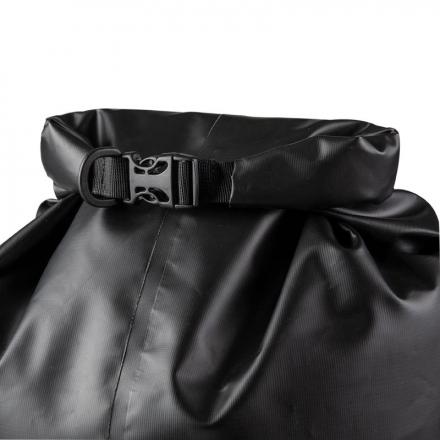 169944 SAC A DOS TUCANO SUB20 ETANCHE NOIR (HAUT 45cm x LARGE 24cm x PROFONDEUR 24cm) 2 Général | Fp-moto.com garage moto al