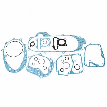 169969 JOINT MOTEUR SCOOT ADAPTABLE KYMCO 50 VITALITY 4T -2005, AGILITY R10 4T -2006, PEOPLE S 4T 2006-2009 - PEUGEOT 50 V-CLIC 