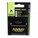 SUPPORT ANTIVOL U AUVRAY POUR ANTIVOL (DIAM 16-18mm) SPU UNIVERSEL