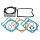 170023 JOINT HAUT MOTEUR MAXISCOOTER ADAPTABLE APRILIA 500 ATLANTIC LC 4T 2001-2004, SCARABEO 2003-2006 - PIAGGIO 500 X9 2001-20