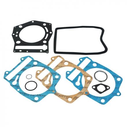 170023 JOINT HAUT MOTEUR MAXISCOOTER ADAPTABLE APRILIA 500 ATLANTIC LC 4T 2001-2004, SCARABEO 2003-2006 - PIAGGIO 500 X9 2001-20