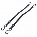 SANGLE MOTO A 2 CROCHETS TUCANO THOOK LONG 45cm (VENDU A LA PAIRE)