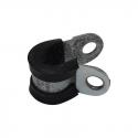 GUIDE-COLIER DE DURITE DE FREIN AVANT 50 A BOITE ORIGINE POUR RIEJU 50 SMX, 125 SMX (OEM 0-000.680.0300)