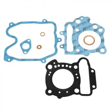 170026 JOINT HAUT MOTEUR MAXISCOOTER ADAPTABLE PEUGEOT 125 CITYSTAR -2009, GEOPOLIS -2007, SATELIS ABS -2004 (POCHETTE HAUT MOT