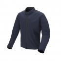 BLOUSON MOTO PRINTEMPS-ETE HOMME TUCANO SPENCER BLEU FONCE T46 (L) HOMOLOGUE EN17092:2020