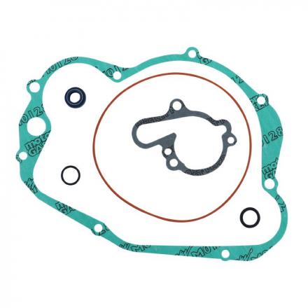 175443 JOINT CARTER EMBRAYAGE 50 A BOITE ADAPTABLE MINARELLI 50 AM6 - YAMAHA 50 DT R 2003-2008 - BETA 50 RR MOTARD 2003- (POCHE