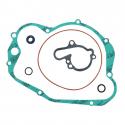 JOINT CARTER EMBRAYAGE 50 A BOITE ADAPTABLE MINARELLI 50 AM6 - YAMAHA 50 DT R 2003-2008 - BETA 50 RR MOTARD 2003- (POCHETTE COM