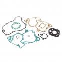 JOINT MOTEUR 50 A BOITE ADAPTABLE DERBI 50 SENDA R X-TREME, SENDA SM DRD RACING - GILERA 50 SMT, RCR - APRILIA SX, RX (POCHETTE