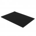 MOUSSE FILTRE A AIR EN PLANCHE 400x300 EPAISSEUR 12mm (VENDU A L'UNITE) -ATHENA-