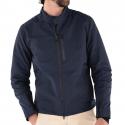 BLOUSON MOTO PRINTEMPS-ETE HOMME TUCANO SPENCER BLEU FONCE T50 (2XL) HOMOLOGUE EN17092:2020