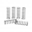 RESSORT DISQUE EMBRAYAGE MAXISCOOTER ADAPTABLE YAMAHA 1000 FAZER 2001-2005, 900 TDM 2002-2012, 700 YFM R RAPTOR 2006- (MO087F) 